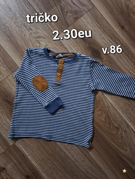 Tričko, 86