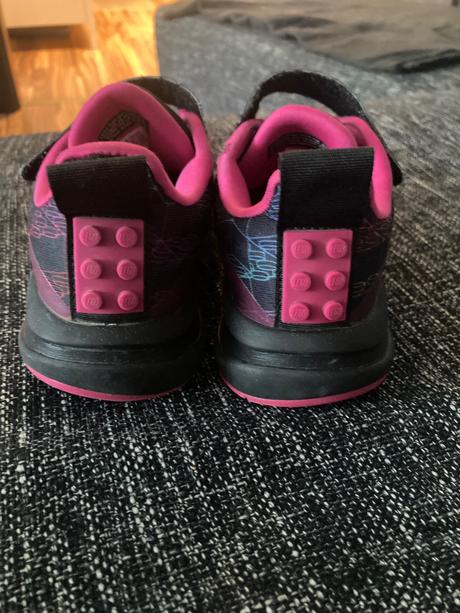 Tenisky adidas lego, adidas,36