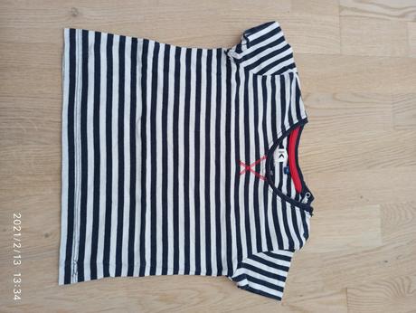 Detské tričká, 92