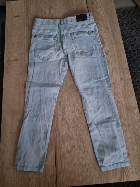 Rifle reserved, reserved,152