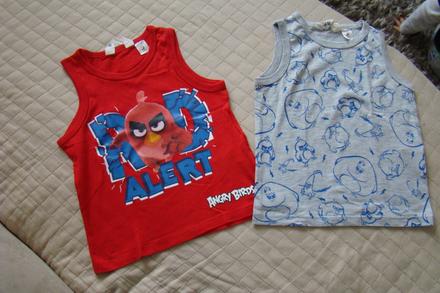 Tielka- cena spolu, h&m,92