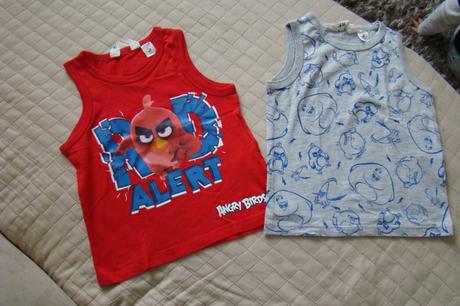 Tielka- cena spolu, h&m,92