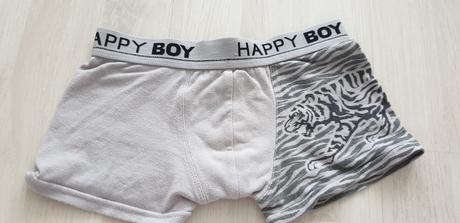 Boxerky č.110-116, 110