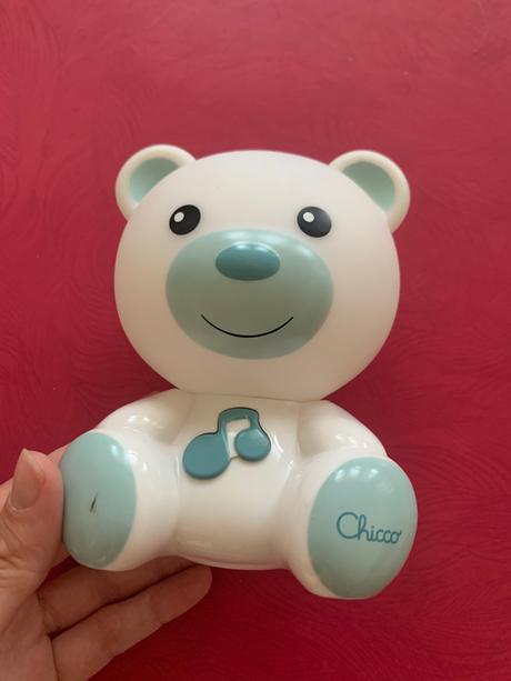 Svietiaci a hráči medvedik, 