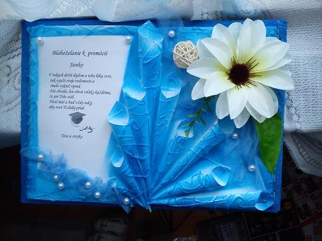 Gratulačné knihy podľa vaších požiadaviek, 