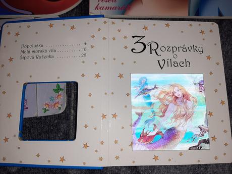 Knizky pre dievcata,