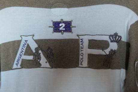 Largentina original luxusny damsky svetrik l/xl, l