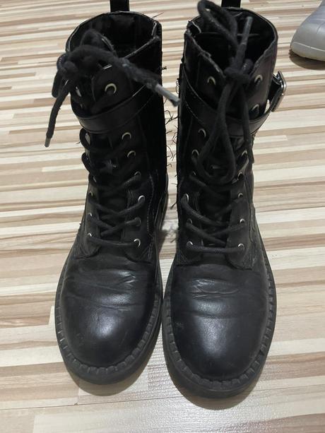 Topánky, graceland,35