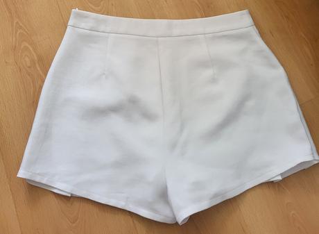 Krásny skort, primark,xl