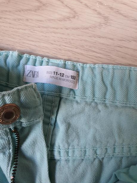 Rifle zara, zara,152