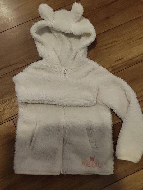 Mikina 98/104, lupilu,104