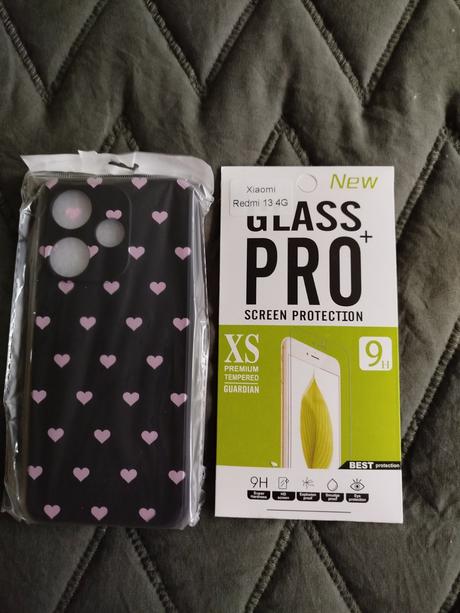 Puzdro na mobil, xiaomi