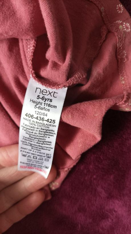 Next hebucky kompletik, next,110