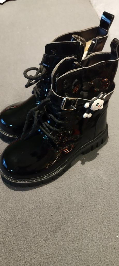 Detské čižmy labubu, 35