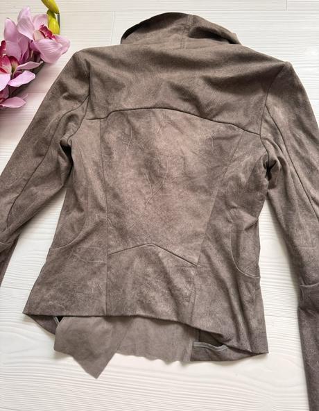 Zara - prechodná bunda, zara,s