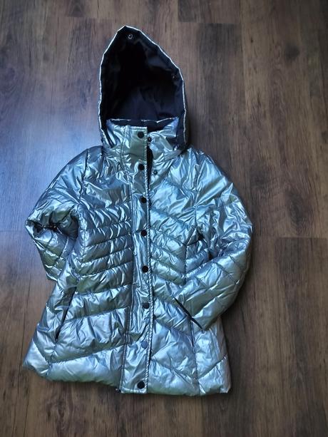 Zimná bunda, 122