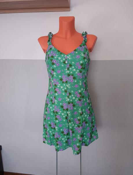 Šaty v.36-38, 36 / 38 / s