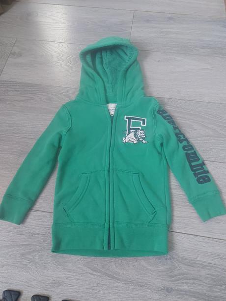 Abercrombie mikina, 104