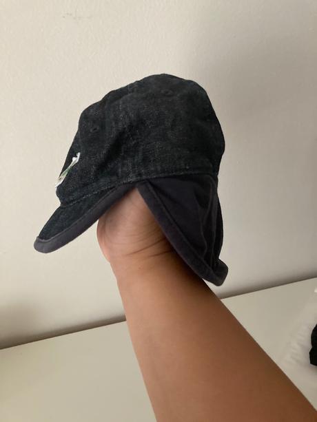 Esprit riflova ciapka cca od 6/9mes, esprit,74