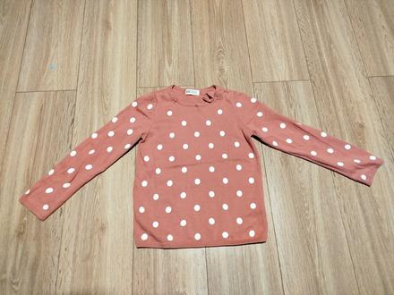 Pulovrik, h&m,128