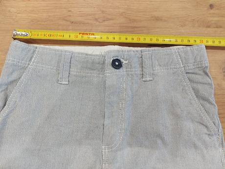 Kraťasky h&m, h&m,128