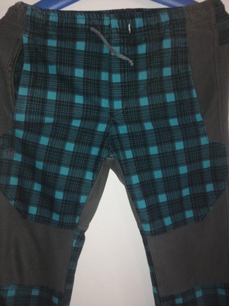 Nohavice 140, grace,140