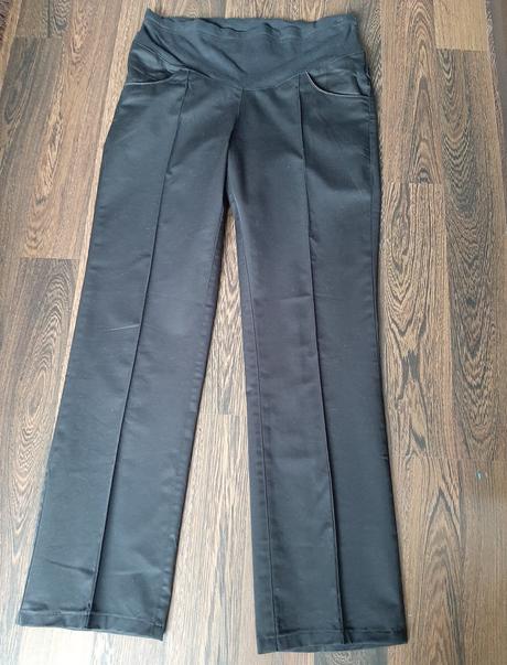 Tehotenské nohavice, s