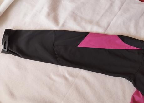 Damska flisová bunda, xxxl