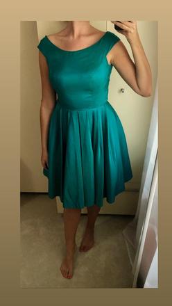 Spoločenské šaty, 40