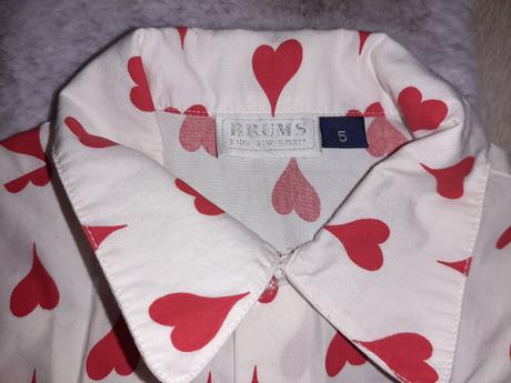 Blúzka brums, brums,116