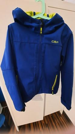 Cmp softshellova bunda, cmp,140
