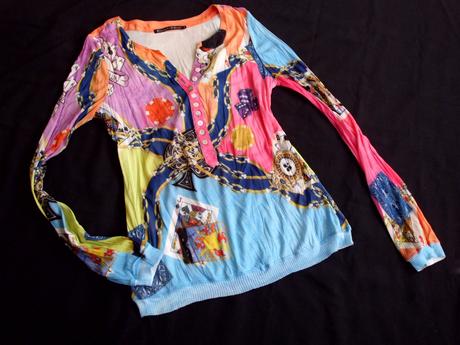 Etoile du monde  s-m, s