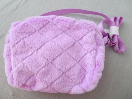 Interaktívna kabelka purse pets mačiatko,