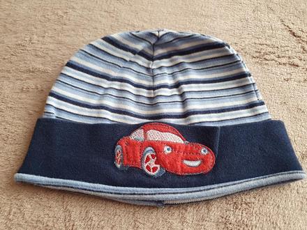 Prechodná tenšia čiapka č.122, disney,122