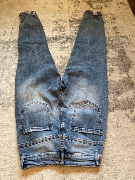 Dámske rifle, s / xs