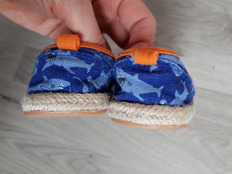 Plátenky h&m 24, h&m,24