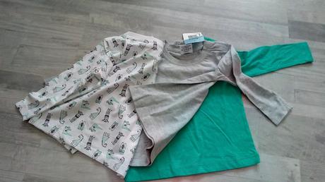 Nové tričká 74/80, impidimpi,74 / 80