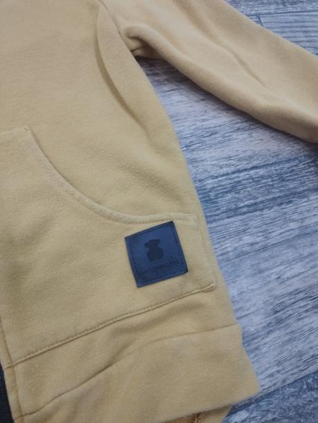 Mikina despacito, 104