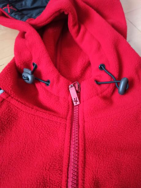 Športová mikina., exiray,m