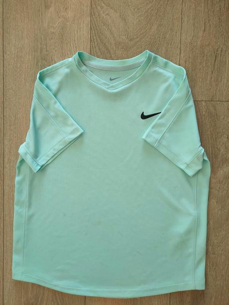 Detské športové tričko nike, dri-fit, veľ.l, 147, nike,146