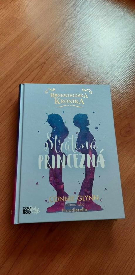 Stratená princezná, 