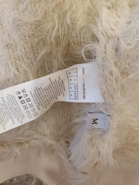 Sveter chlpatý, intimissimi,l