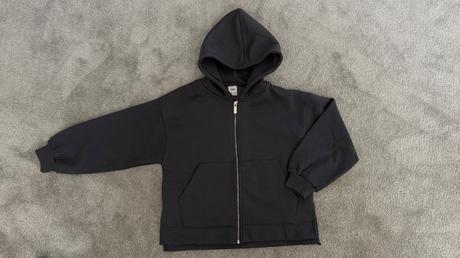 Mikinova bunda zara 140cm, zara,140