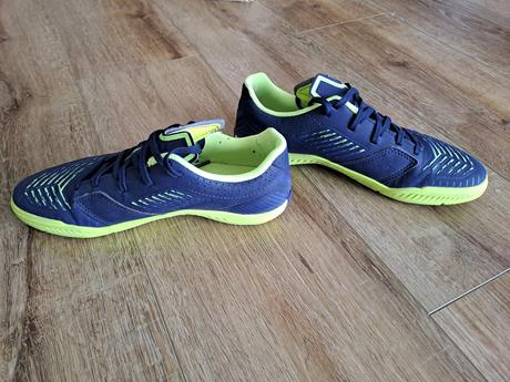 Halovky, decathlon,37