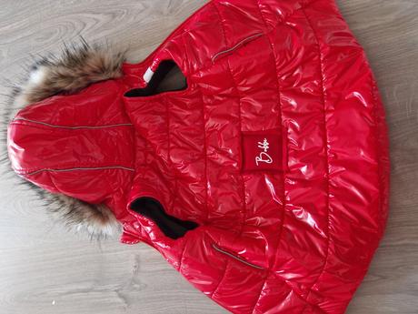 Vesta bubbe 92/98, bubbe,98