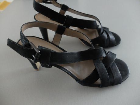 Sandále ecco 40, ecco,40