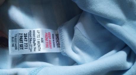 Overal krátky, marks & spencer,62