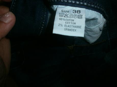 Rifle esoline, esoline,38