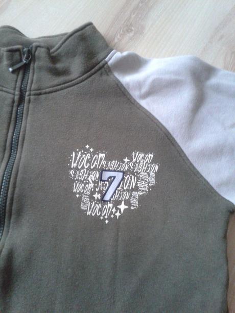 Mikiny a vesty cena spolu 3- viac kusov, 164