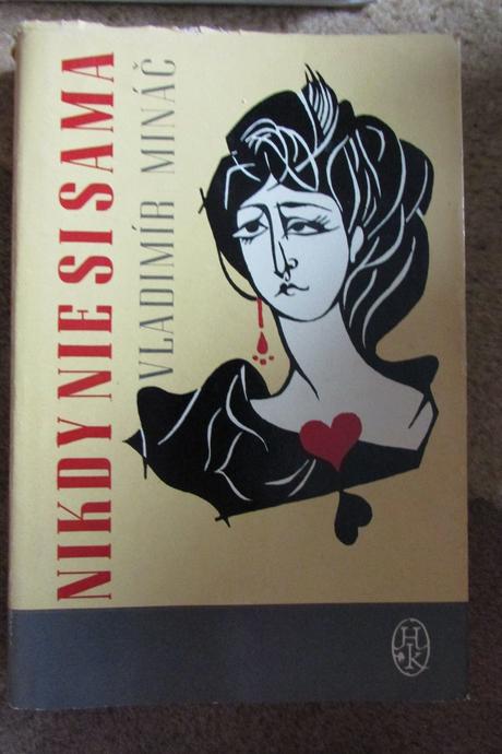 Nikdy nie si sama vladimir minac,